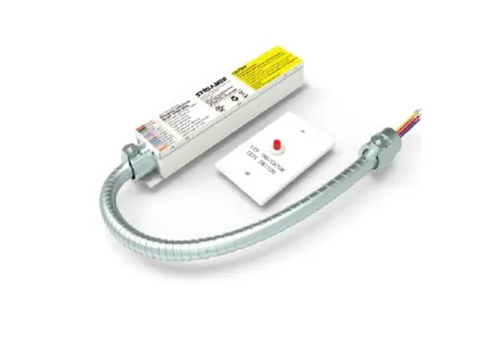 Battery Backup Emergency 9W 120-277V 90 Minute 0-10V Dimming - 90313