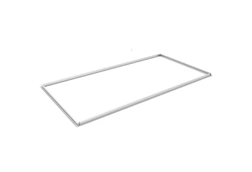 Accessories - Drywall Flange Recessed Mount Kit for 2x4 Flat Panel - 90534