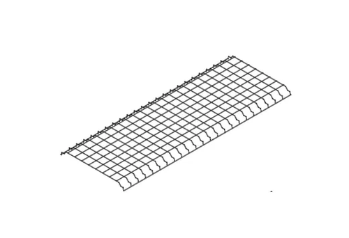 Halco Linear High Bay Wire Guard For LHB-4