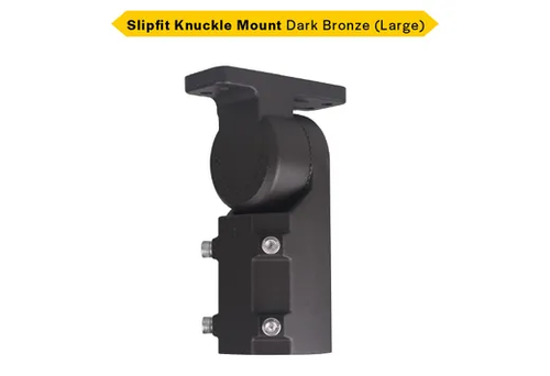 Halco SekTor Slipfit Knuckle Mounting Braket
