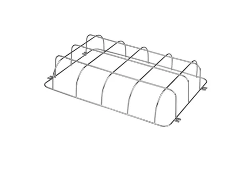 Halco Low Profile Wall Pack Wire Guard for Size 2 (LPWP-2 & LPWP-2HLS) Bronze