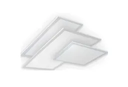 Halco ProLED Select Edgelit Flat Panel 2x4 Wattage and Color Selectable 0-10V Dimmable 120-277V