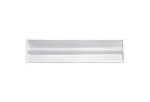 Halco ProLED Select Volumetric Panel 1x4 Wattage and Color Selectable 0-10V Dimmable 120-277V