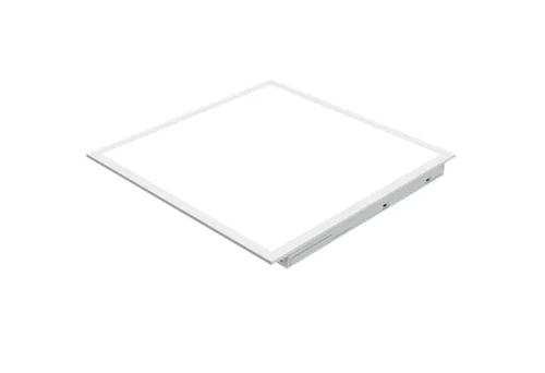 Halco LED 2x2 Flat Panel Lumen & Color Selectable (2500-4375Lum 3500K 4000K 5000K) UNV 120-277V 0-10V Dimmable (Backlit Technology)