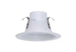 ProLED Downlight Retrofit Series III 4in 9W 3000K 90CRI Wet Location Dimmable - 99734
