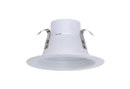 ProLED Downlight Retrofit Series III 4in 9W 5000K 90CRI Wet Location Dimmable - 99736