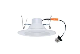ProLED Downlight Retrofit Series III 6in 13W 2700K 90 CRI Wet Location Dimmable - 99745