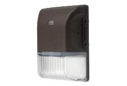SekurPak Wallpack 26W Field Color Selectable Unv 120-277 - 10452