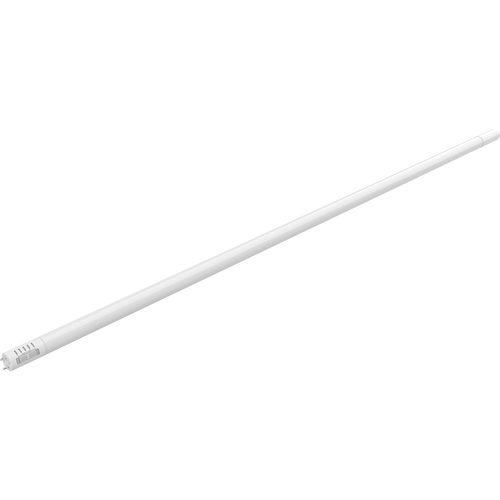 15W 2200LM T8 4FT Type A/B Dual Mode Single+Double End Glass 80CRI 30/35/40/50/65K 120-277V