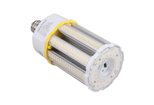 Halco HID High Lumen LED Retrofit Color & Watts Selectable 3000K, 4000K or 5000K 18W, 27W or 36W Medium (E26) Base 100-277V 5040/5580/5400 Lumens 83CRI Non-Dimmable