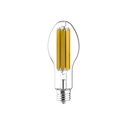 LED HID Replacement Filament Lamp 45W ED28 7500LM 80CRI 3000K 120-277V EX39