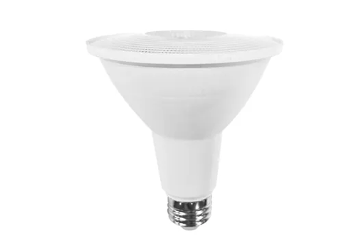 LED PAR30L Flood 11W 4000K 40Deg Dimmable 80+ CRI 850 Lumen White Housing (Essential Series) - 80222
