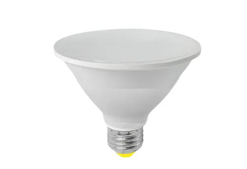 LED PAR30S Narrow Flood 11W 5000K 30Deg Dimmable 90+ CRI 1000 Lumen White Housing T20 (Performance Series) - 80227