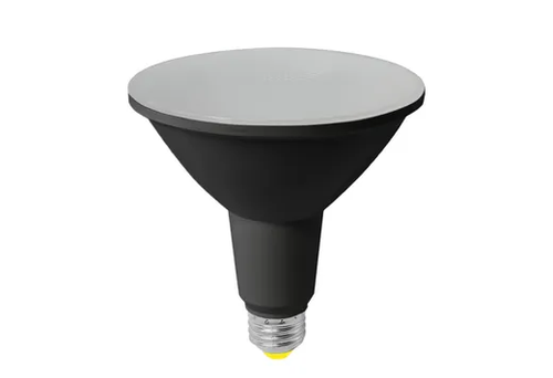 LED PAR38 Flood 14W 4000K 40Deg Dimmable 90+ CRI 1250 Lumen Black Housing T20 T24 JA8-2019 (Performance Series) - 80258