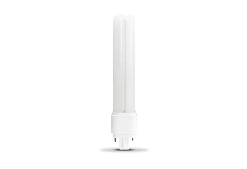 LED 2-Pin Plug-in 9W Omni Directional 5000K Hybrid - Type A Magnetic Ballast + Type B Non-Dimmable - 82149