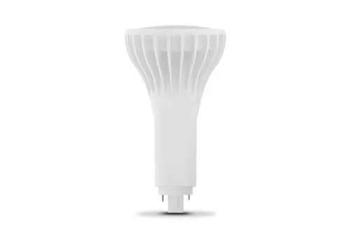 LED 4-Pin Plug-in 17W Vertical 4000K Ballast Compatible Type A Dimmable - 82154