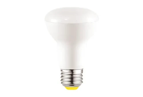 LED R20 Flood 6W 4000K Dimmable 90+ CRI 550 Lumen White Housing T20 T24 JA8-2019 (Performance Series) - 80270
