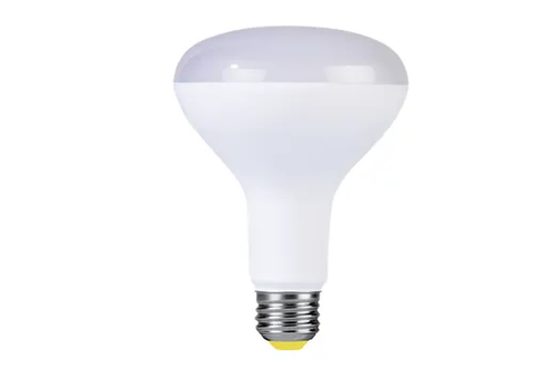 LED BR30 Flood 9.5W 2700K Dimmable 90+ CRI 800 Lumen White Housing T20 T24 JA8-2019 (Performance Series) - 80278
