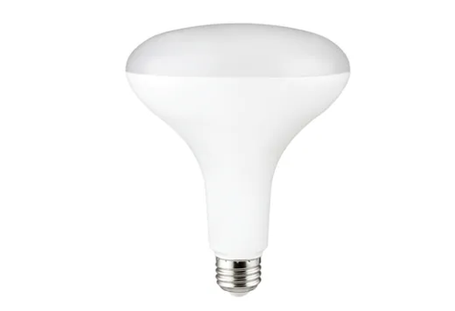 LED BR40 Flood 13W 5000K Dimmable 80+ CRI 1100 Lumen White Housing (Essential Series) - 80285