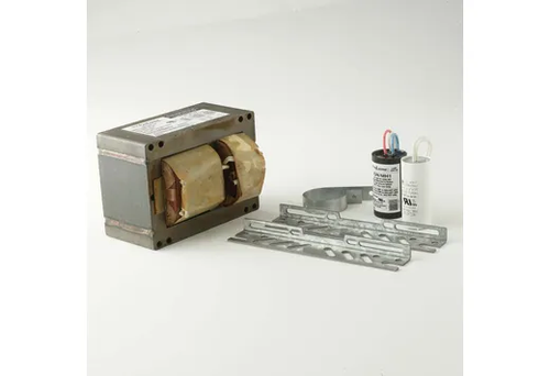 Electromagnetic HID Ballasts 400W (Primary lamp LU400 Ansi S51) 4-Tap CWA Kit