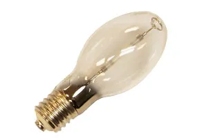 HID High Pressure Sodium LU50 ED23.5 Bulb Mogul Base 2000K 50W Dimmable