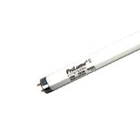 Fluorescent F17 T8 Tube 24in 17W 3000K Medium Bi-Pin Base Instant-Programmed Start Non-Dimmable 1400 Lumens Avg Life 24000 hrs  - 35170