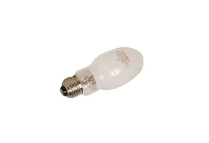 HID Metal Halide Pulse Start Coated ED17 Bulb Medium (E26) Base 70W 3700K Pulse Start Dimmable - 108248