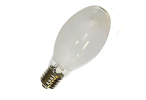 HID Standard Metal Halide Coated ED28 Bulb Mogul Base 250W 3700K Probe Start Dimmable - 108206