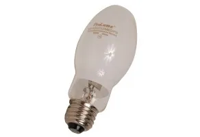 HID Standard Metal Halide Coated ED17 Bulb Medium (E26) Base 175W 3700K Probe Start Dimmable - 108264