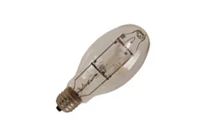 HID Metal Halide Pulse Start Clear Base Up ED28 Bulb EX39 Base 250W 4000K Pulse Start Dimmable - 60511