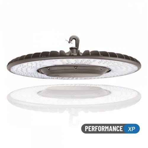 SLG 40,000 Lumens, 300W, 4000K, 0-10V Dimming