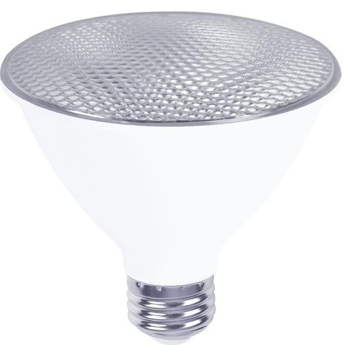 LED PAR30 Short 10W-850lm Flood 40 Deg Dimmable 90+CRI 5000K E26 T20