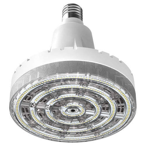 LED HID HIGH/LOW BAY REPLACEMENT 115W-15,500LM 4000K 80CRI NON-DIM EX39 120-277V