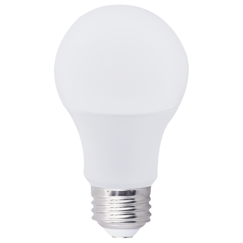 LED Litespan A19 11W-1100lm Dim Enclosed 80+CRI 5000K E26 120 VAC