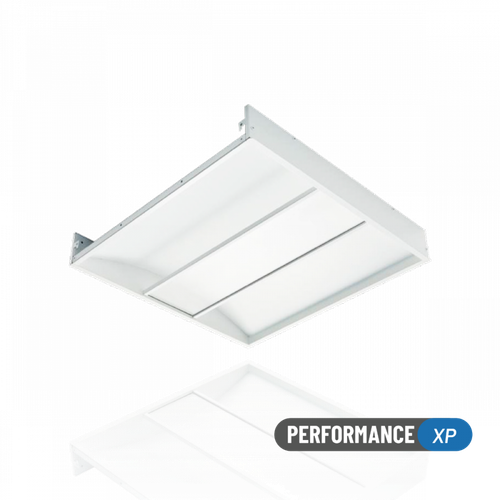 SLG TL G2, 2X4, Selectable Wattage: 30W/40W/50W - 3510Lm/4560Lm/5550Lm, Selectable CCT: 3500K/4000K/5000K,120-277V - TL 24 35/45/55 G2 FSK