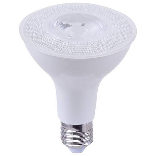LED PAR30 Flood 40 Degree 11W - 850lm Dimmable 3000K 80+CRI 120VAC E26