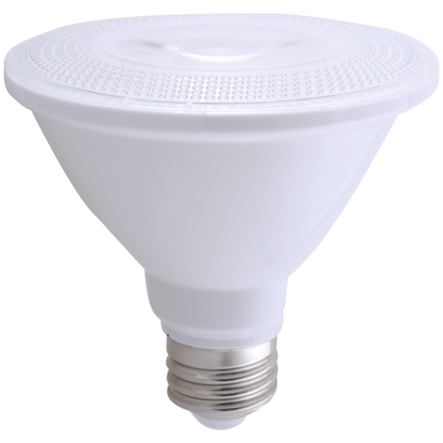 LED PAR30 Short Flood 40 Degree 11W - 850lm Dimmable 2700K 80+CRI 120VAC E26