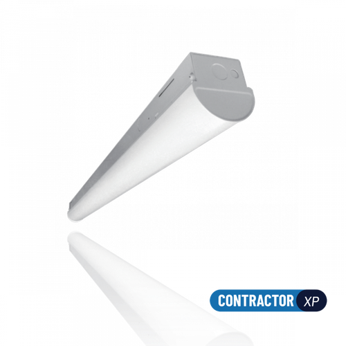 SLG SAL Liner Accessory, Drop Lens, for SAL M27, 8ft, for White Fixture