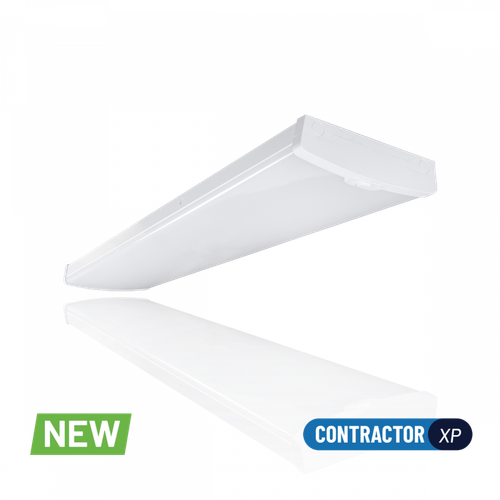 SLG SAL Liner Accessory, Drop Lens, for SAL M27, 2ft, for Black Fixture