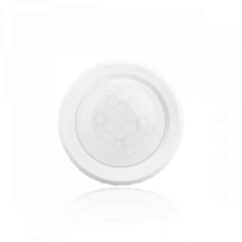 Medium Bay lens, 1.3" fitting, 8-20ft mounting height, max 50ft diameter coverage