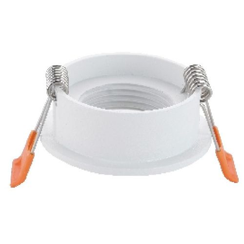 SLG Ceiling mount receptable for MSB-DCE-07, recessed