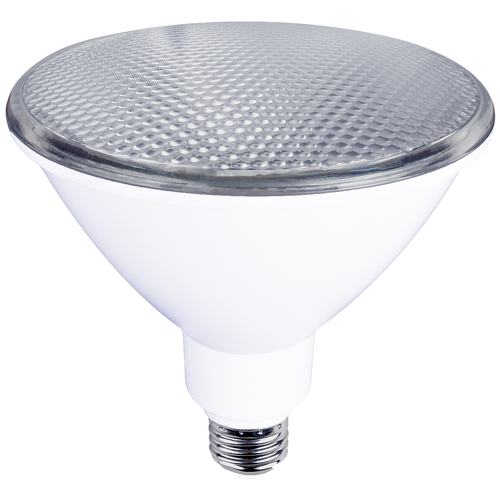 LED PAR38 14W-1200lm Flood 40 Deg Dimmable 90+CRI 4000K E26 T20 JA8