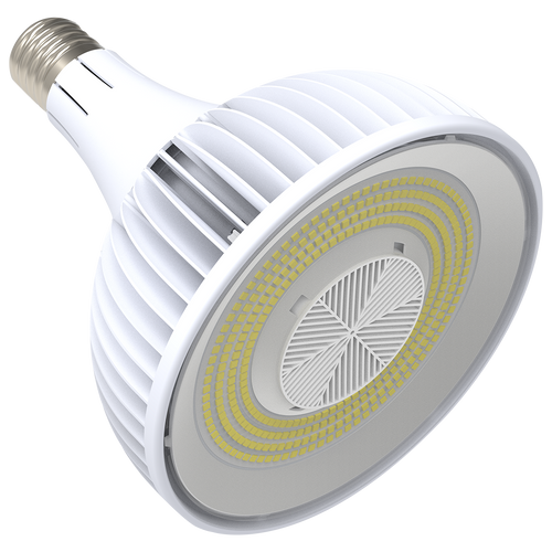 LED HID High Bay Replacement 152W-25,000LM 4000K 80+CRI E39 120-277V