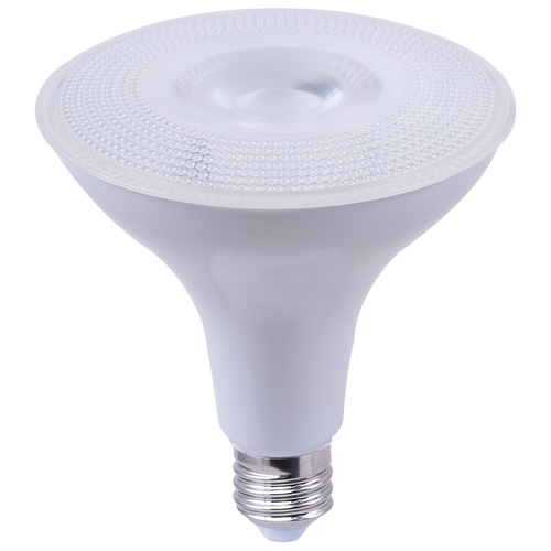 LED PAR38 Flood 40 Degree 15W - 1250lm Dimmable 4000K 80+CRI 120VAC E26
