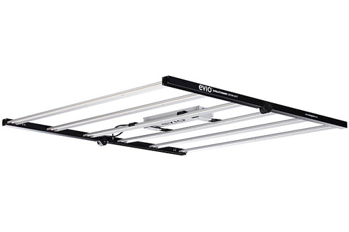 Aleo Lighting AGX-6L-320-850-IFC – Commercial Grow Light, 320W, Full Spectrum