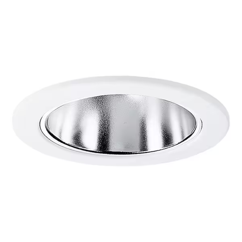 Aleo Lighting TM-CDL-4-SP – 4" Semi-specular trim for CDL G2