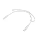 Aleo Lighting LWF-ICN-CRD – LWF Linking inter-connector 1' power cable, 3-conductor