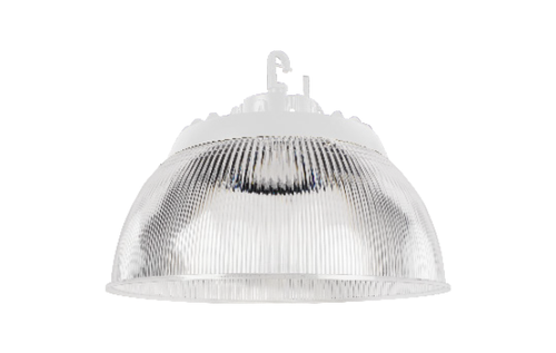 Aleo Lighting UXB-PCR90-L G5 – Frosted PC Reflector, 90 Deg. for UXB-UX-240/CT G5 ECO (SR/RC) and UXB-UX-240/CT-HV G5 ECO (SR/RC)
