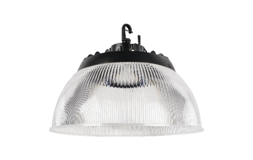 Aleo Lighting UXB-PCR90 G5 TAA – Frosted PC Reflector, 90 Deg. for UXB G5 TAA