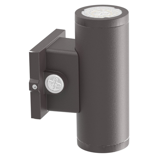 LEDone LOC-3DWM-UDMW3CCT LED Wall Sconce